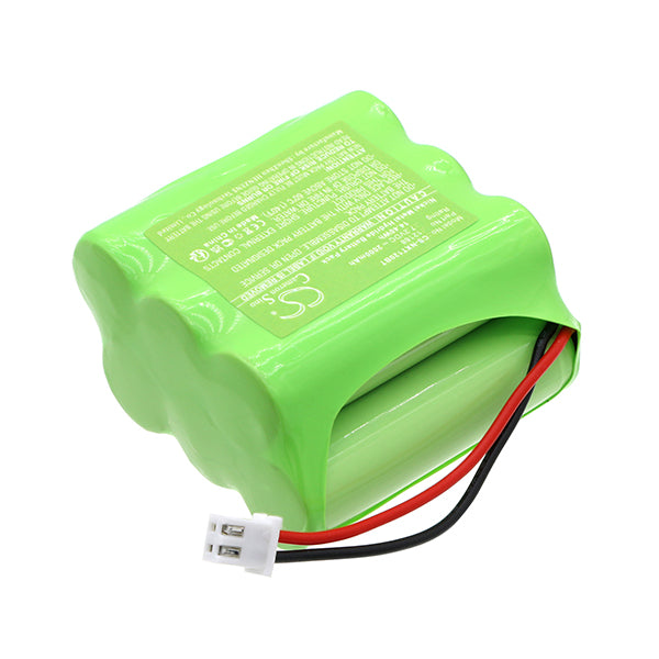 Cameron Sino Cs Nxt120Bt 2000Mah Replacement Battery For Lupus Xt1