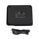 Cameron Sino Df Mdc180Ua Power Tools Charger For Makita Tw152Dz