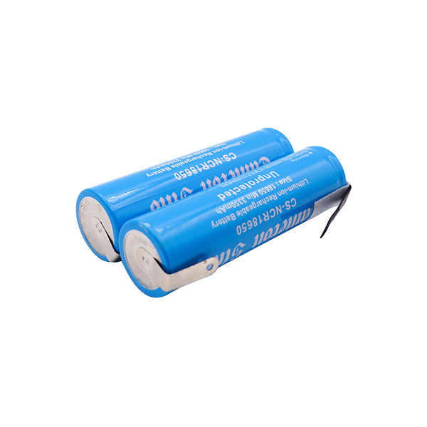 Cameron Sino Cs Ncr18650Nf 3400Mah Replacement Battery