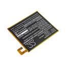 Cameron Sino Cs Lvm850Sl 4900Mah Replacement Battery For Lenovo Tab M8