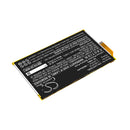 Cameron Sino Cs Lvx705Sl 6800Mah Battery For Lenovo Yoga Smart Tab