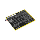 Cameron Sino Cs Abd724Sl 4750Mah Battery For Amazon Kindle Fire Hd 8Th