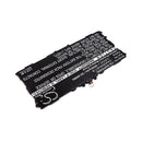 Cameron Sino Cs Sgp820Sl 6600Mah Battery For Samsung Gt P8220
