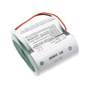 Cameron Sino Cs Nap400Bt 14500Mah Battery For Noxalarm