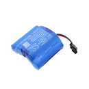 Cameron Sino Cs Ate125Sl 2300Mah Battery For Ats Electro Lube 60Cc