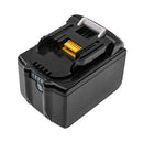 Cameron Sino Csmkt185Ph 7500Mah Replacement Battery For Makita Bcl180F