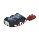 Cameron Sino Cs Gmc120Md 1100Mah Battery For Marquette Mac12