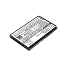 Cameron Sino Cs Mp162Tx 1200Mah Replacement Battery For Rii Mini I18
