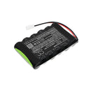 Cameron Sino Cs Hwv400Md 2000Mah Replacement Battery For H Wave H4