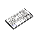 Cameron Sino Cs Hpd355Tw 1300Mah Replacement Battery For Hytera Pd355