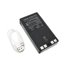 Cameron Sino Cs Sl220Sl 7000Mah Replacement Battery For Spypoint Flex