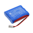 Cameron Sino Csbce300Md 2600Mah Replacement Battery For Biocare Ie3000