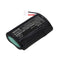 Cameron Sino Cs Rah109Xl 6700Mah Battery For Ring Alarm Home Base