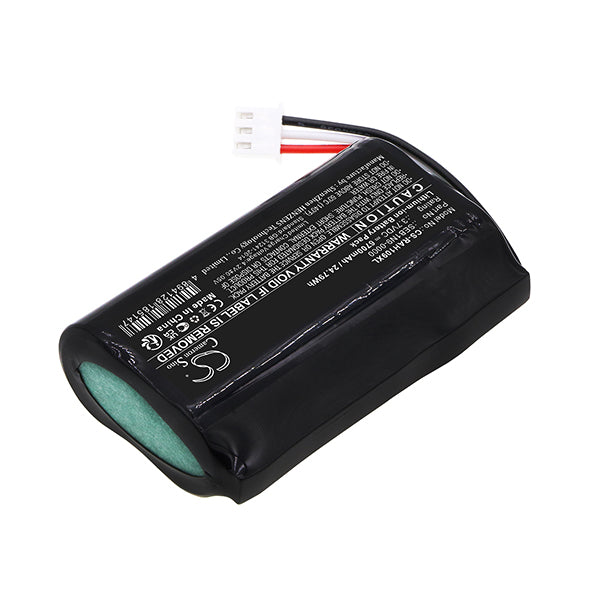 Cameron Sino Cs Rah109Xl 6700Mah Battery For Ring Alarm Home Base