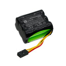 Cameron Sino Csgmd196Md 1800Mah Battery For Gretagmacbeth Densitometer