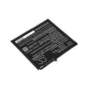Cameron Sino Cs Hum140Sl 7150Mah Battery For Huawei Bah3 W09