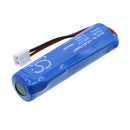 Cameron Sino Csbct908Bt 700Mah Battery For Daitem Intercom Controllers