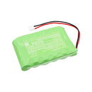 Cameron Sino Cs Frx700Rx 2000Mah Battery For Frsky Taranis Qx7