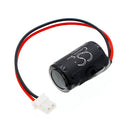 Cameron Sino Cs Abm176Sl 850Mah Battery For Allen Bradley Micrologix