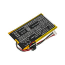 Cameron Sino Cs Lft300Sl 2500Mah Battery For Leapfrog Leappad3
