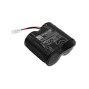 Cameron Sino Cs Ets760Bt 17000Mah Battery For Eaton Scantronic 760Sb