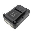 Cameron Sino Cs Krf182Pw 2000Mah Battery For Karcher 14442420