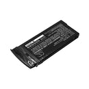 Cameron Sino Cs Met100Sl 4500Mah Replacement Battery For Motorola Et1