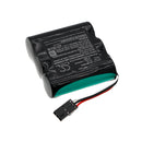 Cameron Sino Cs Drl480Sl 2700Mah Battery For Saflock A28980