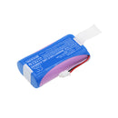 Cameron Sino Cs Hnc610Sl 2600Mah Replacement Battery For Intermec Cv61