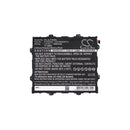 Cameron Sino Cs Alp360Sl 4600Mah Battery For Alcatel Ot P360X