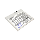 Cameron Sino Cs Tof100Sl 2200Mah Battery For Toshiba 10 Thrive