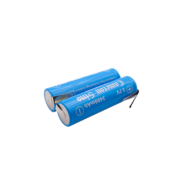 Cameron Sino Cs Ncr18650Nr 3400Mah Replacement Battery