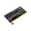 Cameron Sino Cs Auf501Sl 4050Mah Battery For Asus Transformer Pad