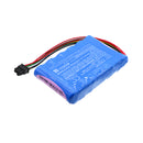Cameron Sino Cs Mrs700Md 5200Mah Replacement Battery For Masimo 23893