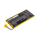 Cameron Sino Cs Pbs120Sl 3000Mah Battery For Pbs Kids Pbskd12