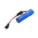 Cameron Sino Cs Gms325Ls 1500Mah Battery For Gama Sonic Luna Gs 57B
