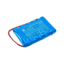 Cameron Sino Cs Cme120Mx 6400Mah Battery For Comen Cm 1200A Ecg