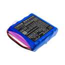 Cameron Sino Cs Scg812Md 2600Mah Replacement Battery For Osen Ecg 8112