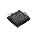 Cameron Sino Cs Mch601Af 2600Mah Battery For Messerschmitt 6Vq 02
