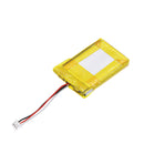 Cameron Sino Cs Oem127 300Mah Custom Battery Pack Oem 127