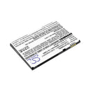 Cameron Sino Cs Alt600Sl 2900Mah Battery For Alcatel One Touch T60