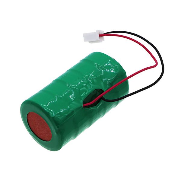 Cameron Sino Cs Crt603Vt 330Mah Battery For Cqr Multibox Sirens