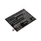Cameron Sino Cs Alt902Sl 4000Mah Battery For Alcatel A30 Tablet