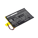 Cameron Sino Cshum684Sl 6000Mah Replacement Battery For Smartab St7150