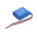 Cameron Sino Cs Phb720Sl 1000Mah Battery For Philips Shoqbox Sb7200