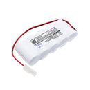 Cameron Sino Cs Kuf814Ls 2000Mah Battery For Kaufel 850 0014