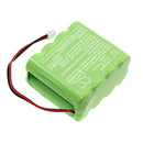 Cameron Sino Cs Mdp200Md 2000Mah Battery For Medima P Infusion Pump