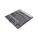 Cameron Sino Cs Mum102Sl 6000Mah Battery For Xiaomi Mi Pad 2