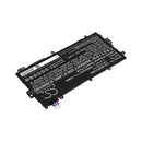 Cameron Sino Cs Sgp510Sl 3000Mah Battery For Samsung Gt N5100