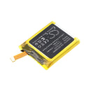 Cameron Sino Cs Dzt200Sh 370Mah Battery For Fossil Q Explorist Gen3
